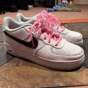 Air Force 1 LV8